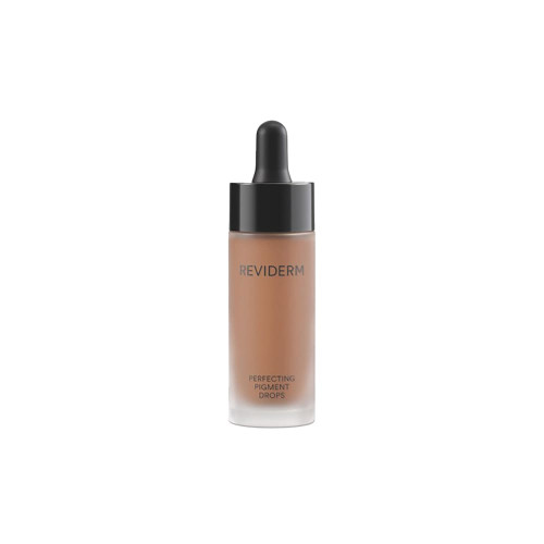 Tönungstropfen REVIDERM Perfecting Pigment Drops 7 Bronze