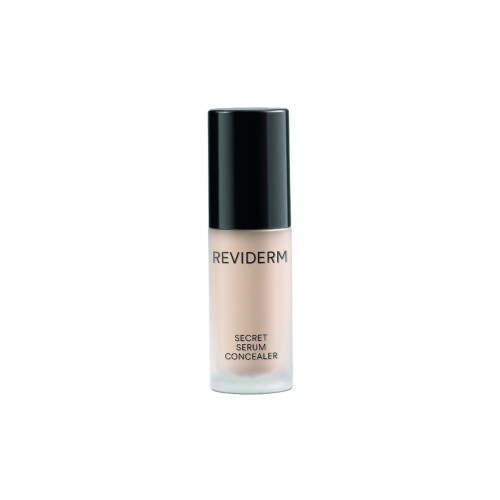 Flüssiger Concealer REVIDERM Secret Serum Concealer 1BG Vanilla