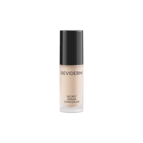 Flüssiger Concealer REVIDERM Secret Serum Concealer 2B Linen