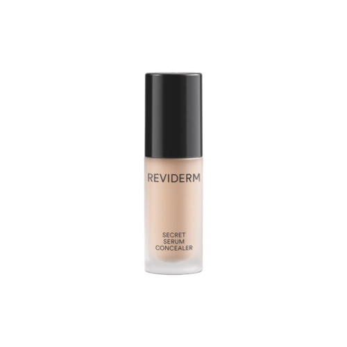 Flüssiger Concealer REVIDERM Secret Serum Concealer 3B Amber