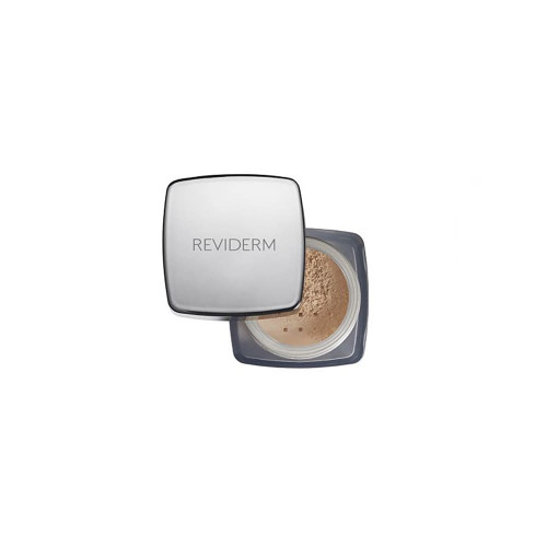 Gesichtspuder REVIDERM Illusion Loose Minerals 3B Amber
