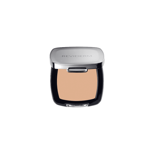 Korrigierendes Creme-Puder REVIDERM Mineral Cover Cream 1B Porcelain
