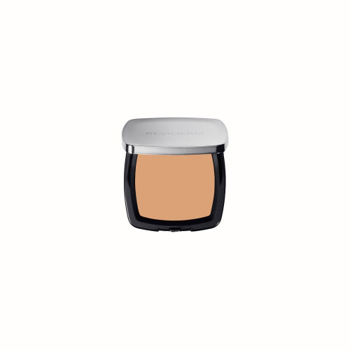 Korrigierendes Creme-Puder REVIDERM Mineral Cover Cream 2G Caramel