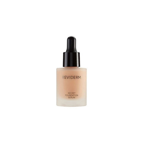 Tönungs-Serum REVIDERM Secret Foundation Serum 3G Caramel