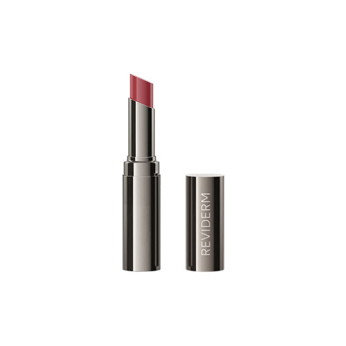 Lippenstift Reviderm Mineral Glow Lips 1N Living Coral