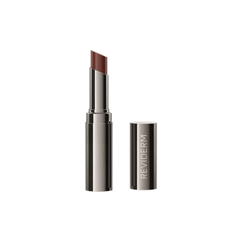 Lippenstift Reviderm Mineral Glow Lips 2W Sweet Mocha