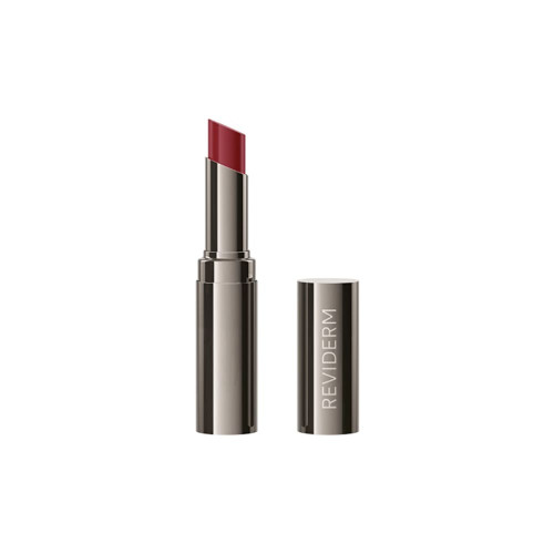 Lippenstift Reviderm Mineral Glow Lips 2C Wild Rouge