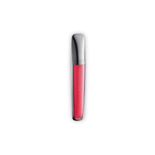Glänzender Lipgloss Reviderm Mineral Lacquer Gloss 2C Candied Strawberry