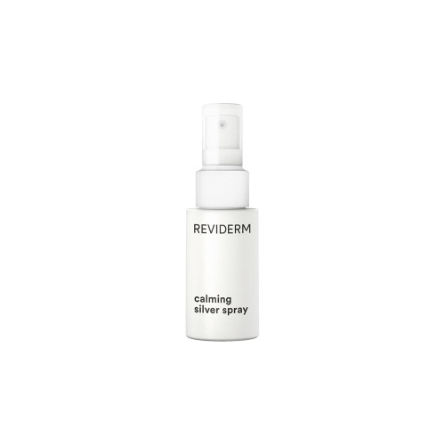 Beruhigendes Spray mit Silber REVIDERM Calming Silver Spray (Mini)