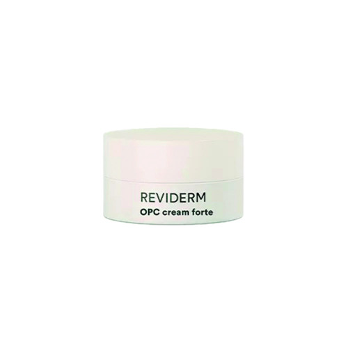 Intensivierter Creme mit Antioxidantien REVIDERM OPC Cream Forte (Mini)