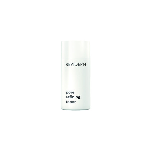 Tonic zur Porenreinigung REVIDERM Pore Refining Toner (Mini)