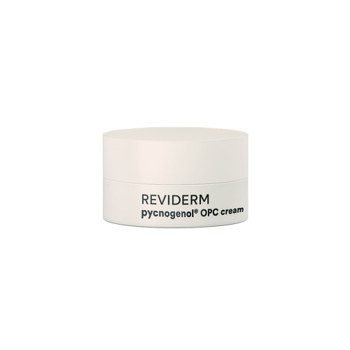 Tagescreme mit Antioxidantien REVIDERM Pycnogenol OPC Cream (Mini)