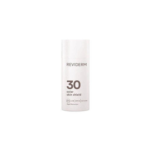 Sonnenschutzgel REVIDERM Solar Skin Shield SPF 30 (Mini)