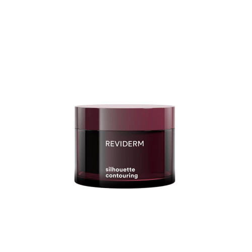 Hochwertige verjüngende Körpercreme REVIDERM Silhouette Contouring