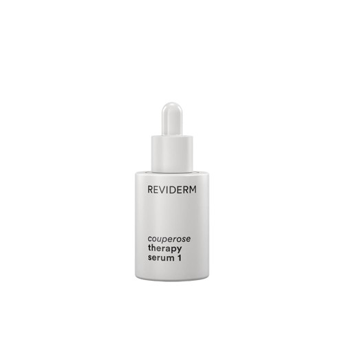 Serum gegen Couperose REVIDERM Couperose Therapy Serum 1