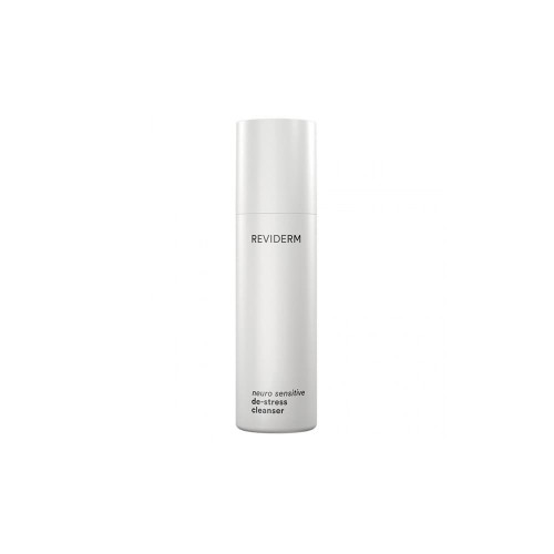 Anti-Stress Reinigungsgel REVIDERM Neuro Sensitive De-Stress Cleanser