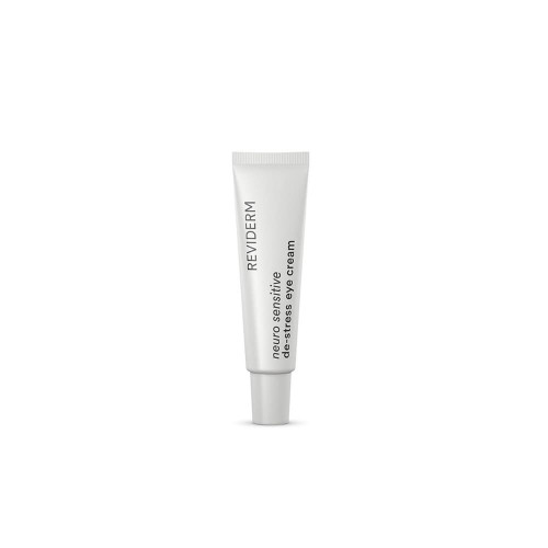 Anti-Stress-Creme für die Augenpartie REVIDERM Neuro Sensitive De-Stress Eye Cream