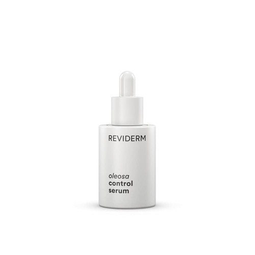 Entzündungshemmendes Serum für Akne-Haut REVIDERM Oleosa Control Serum