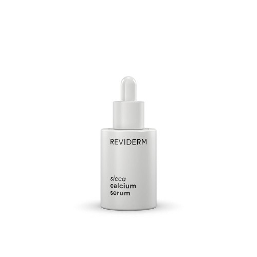 Entzündungshemmendes Serum mit Kalzium REVIDERM Sicca Calcium Serum