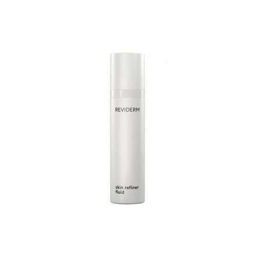 Ausgleichender Reinigungsfluid REVIDERM Skin Refiner Fluid