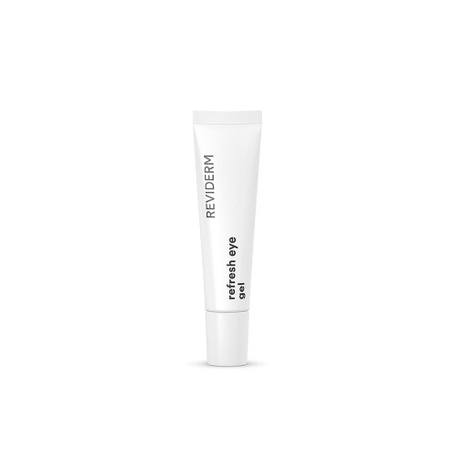 Erfrischendes Augengel REVIDERM Refresh Eye Gel