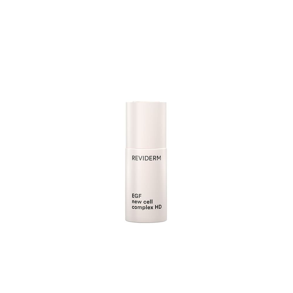 REVIDERM EGF New Cell Complex HD Gesichtsserum