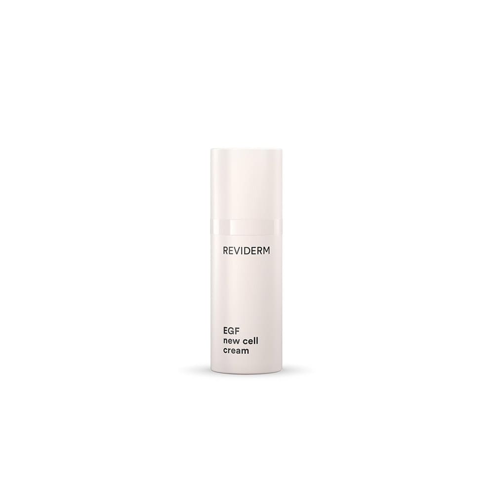 REVIDERM EGF New Cell Cream Gesichtscreme