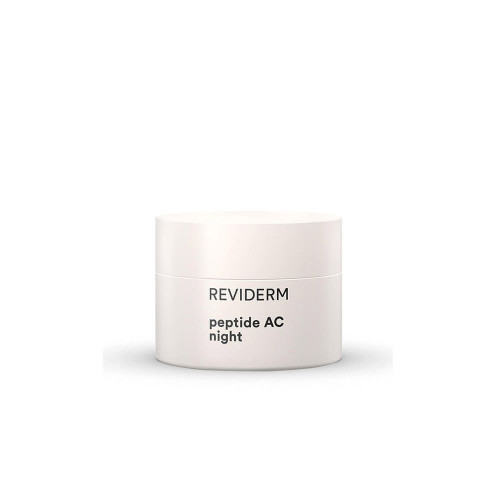 Regenerierende Nachtcreme REVIDERM Peptide AC Night