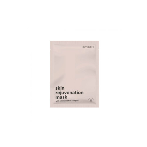 Verjüngende Maske REVIDERM Skin Rejuvenation Mask