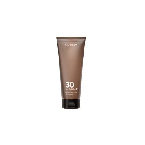 Sonnenschutzfluid für den Körper REVIDERM Sun Fluid Body SPF 30