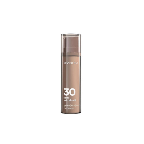 Sonnenschutzgel REVIDERM Solar Skin Shield SPF 30