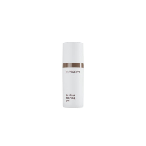 Selbstbräunungsgel Sunless Tanning Gel REVIDERM