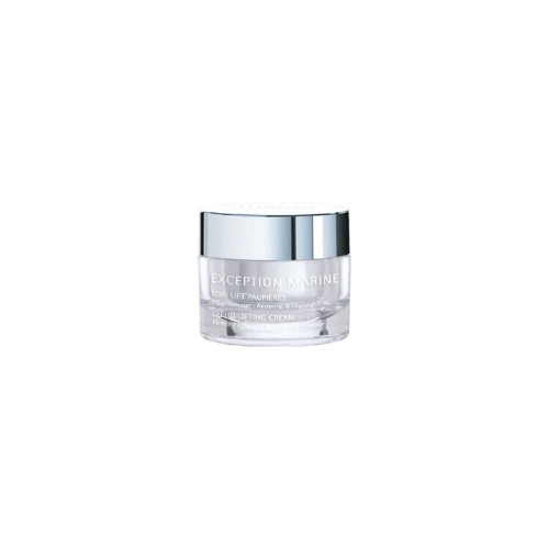 Anti-Aging festigende 2-in-1-Augencreme THALGO Eyelid Lifting Cream