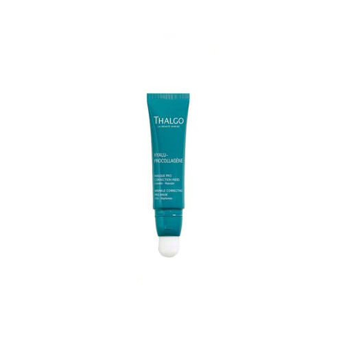 Anti-Aging-Maske gegen Falten THALGO Wrinkle Correcting Pro Mask