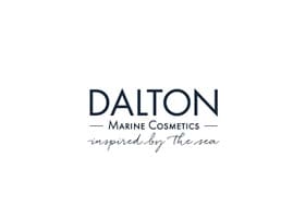 Brand Logo Marine Cosmetics