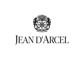 Brand Logo Jean DArcel