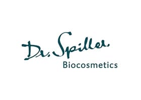 Brand Logo Dr. Spiller