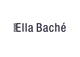 Brand Logo Ella Baché