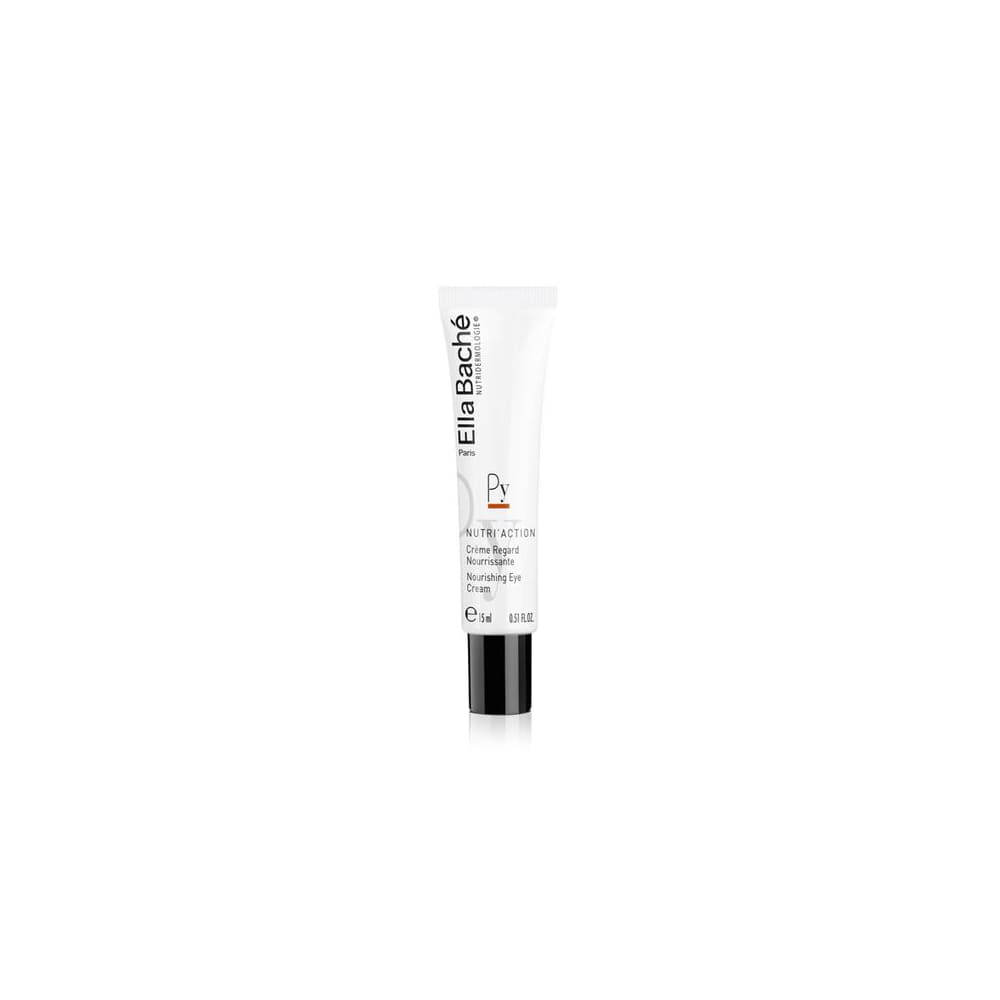 Nourishing Eye Cream Ella Bache Nutri Action