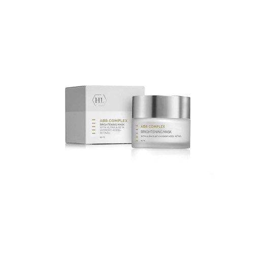 Brightening Mask Holy Land | HL ABR Complex