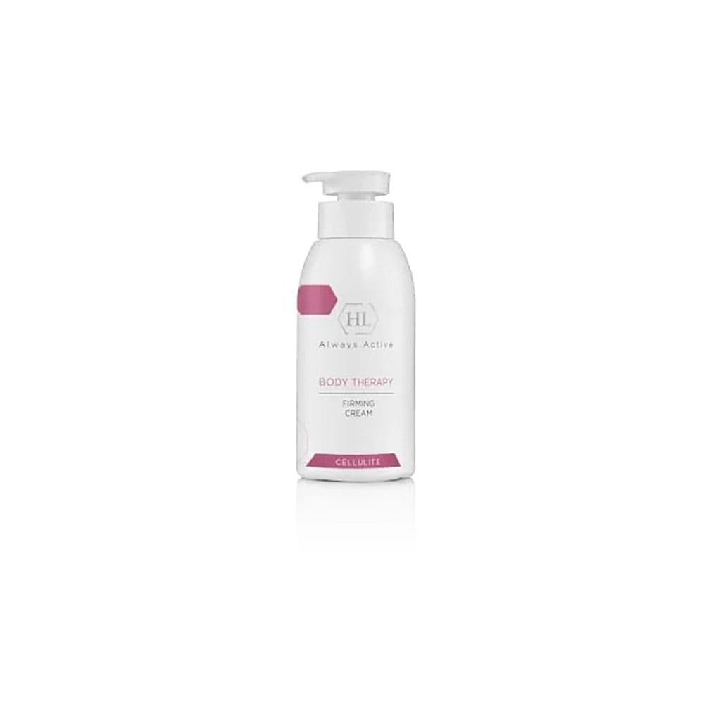 Krem antycellulitowy Firming Cream Holy Land | HL Body Terapy