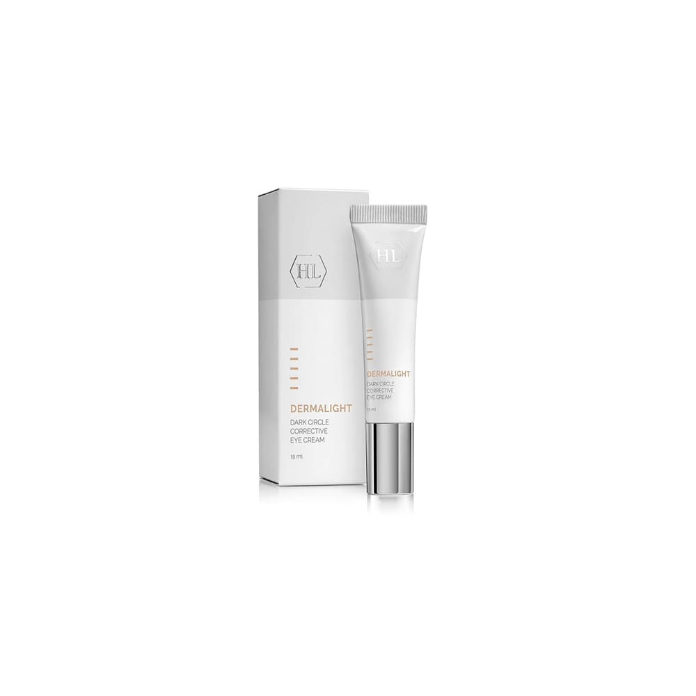 Dark Circle Corrective Eye Cream Holy Land | HL Dermalight