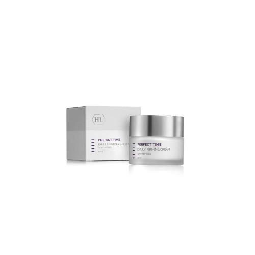 Daily Firming Cream Holy Land | HL Perfect Time<br/> <b>Volume: 4 ml</b>