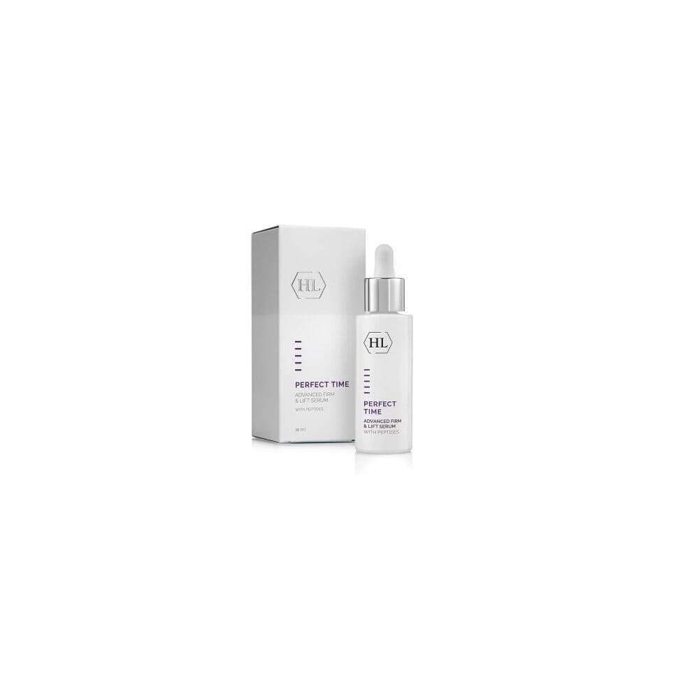 Uędrniająco-liftingujące serum Advanced Firm & Lift Serum Holy Land | HL Perfect Time