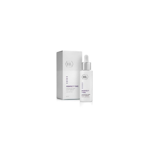 Serum for the face Advanced Firm & Lift Serum Holy Land | HL Perfect Time