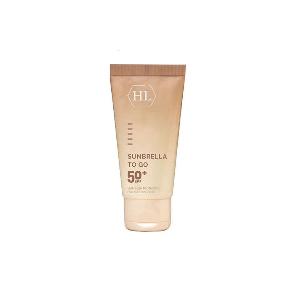 Sunscreen SPF 50+ Very High Protection Holy Land | HL Sun Protection