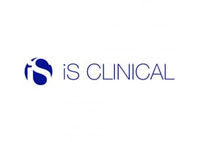Brand Logo iS Clinical