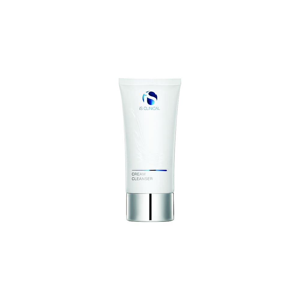 Cream Cleanser Is Clinical
