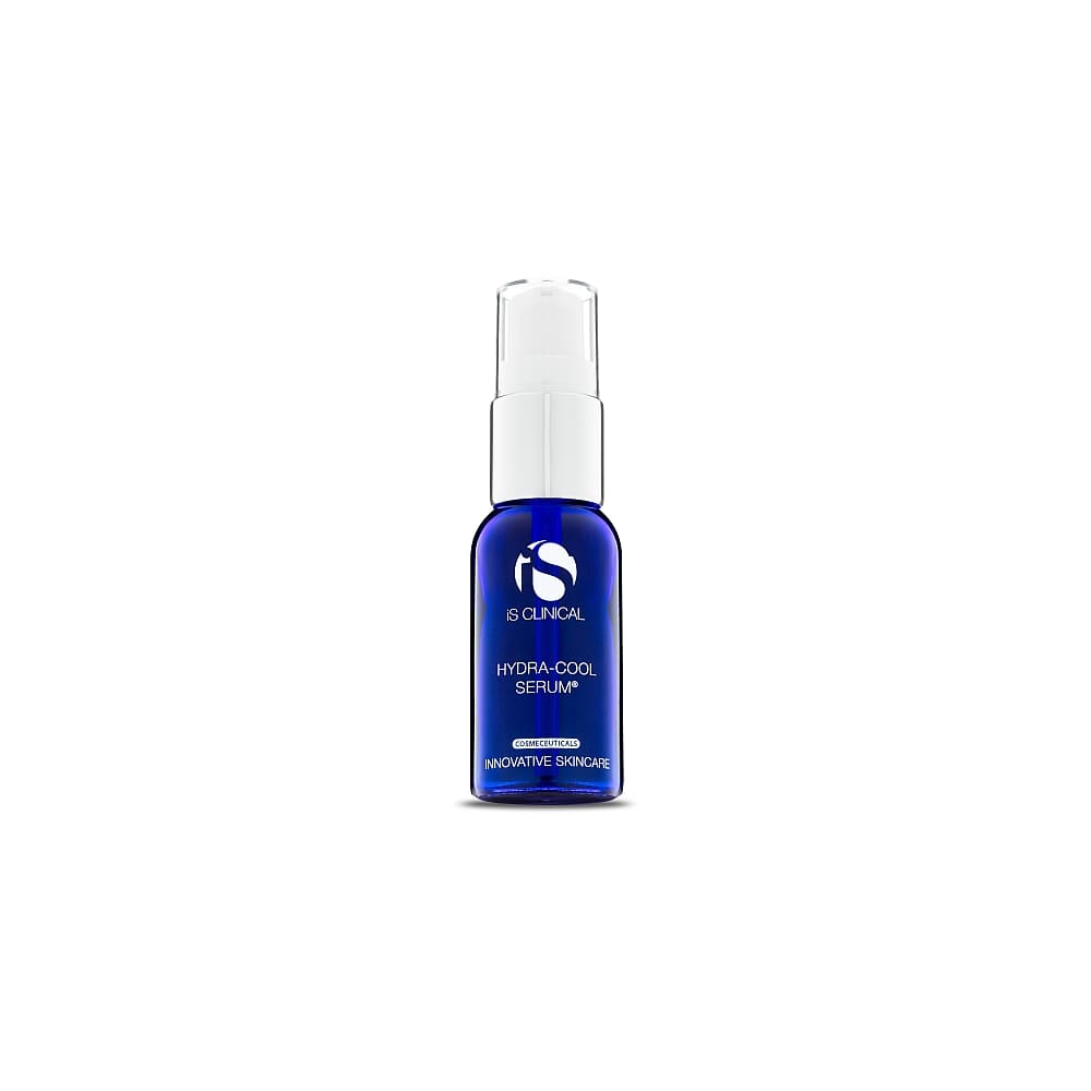 Hydra-Cool Serum® Is Clinical