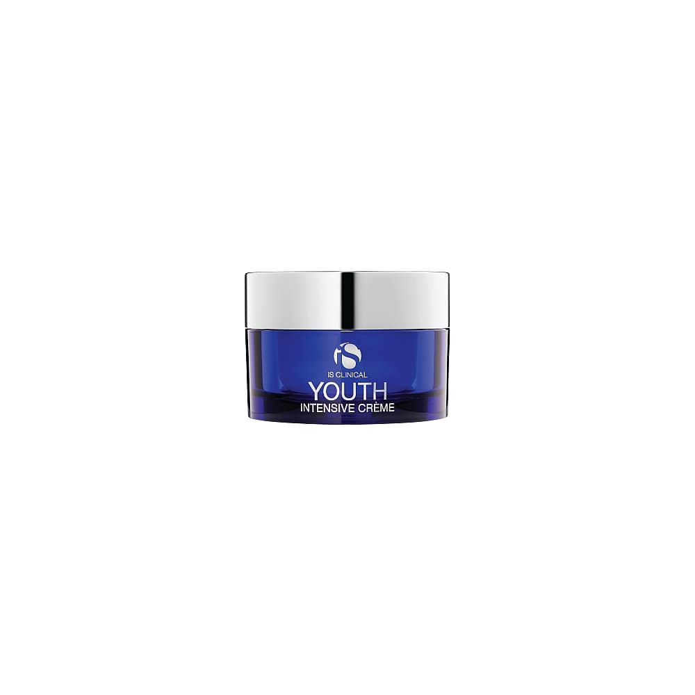 Youth Intensive Crème® Is Clinical